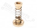 Leadscrew / Spindle nut anti-backlash TR8x8